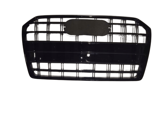  2015-2018 C7 po liftingu styl S6 Black